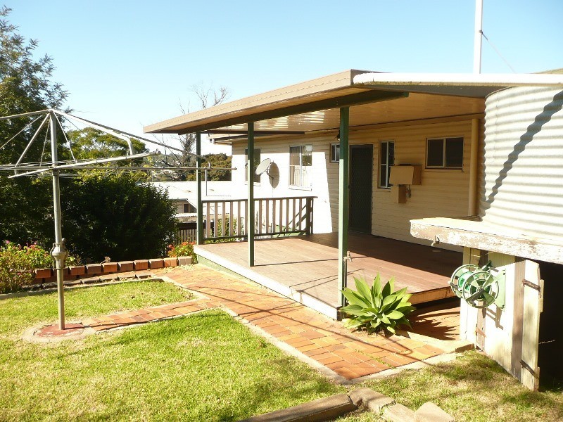 151C North Street, Rockville QLD 4350
