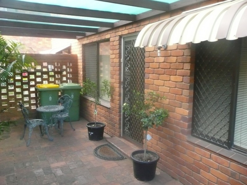 3/3 Herbert Street, East Toowoomba QLD 4350