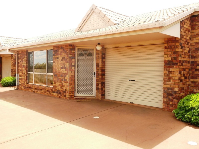 6/21 Gipps Street, Drayton QLD 4350