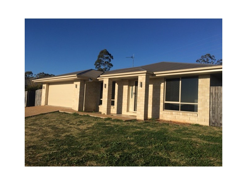 51 Sommariva Street, Westbrook QLD 4350