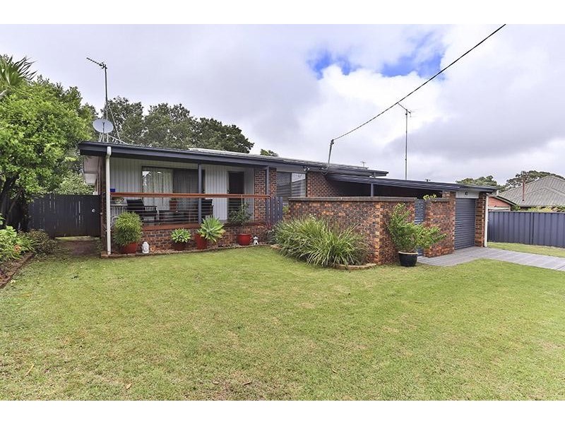 16 Adam Street, North Toowoomba QLD 4350