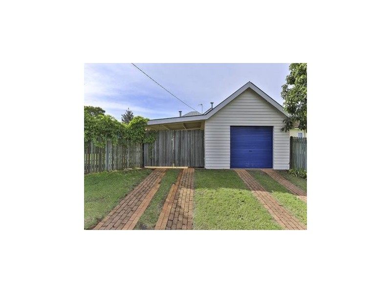 131 Stuart Street, North Toowoomba QLD 4350