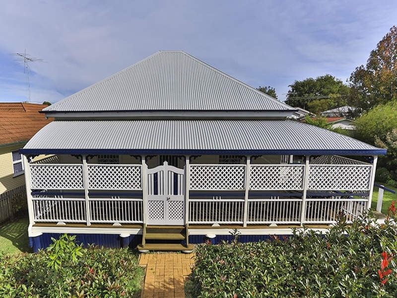 131 Stuart Street, North Toowoomba QLD 4350