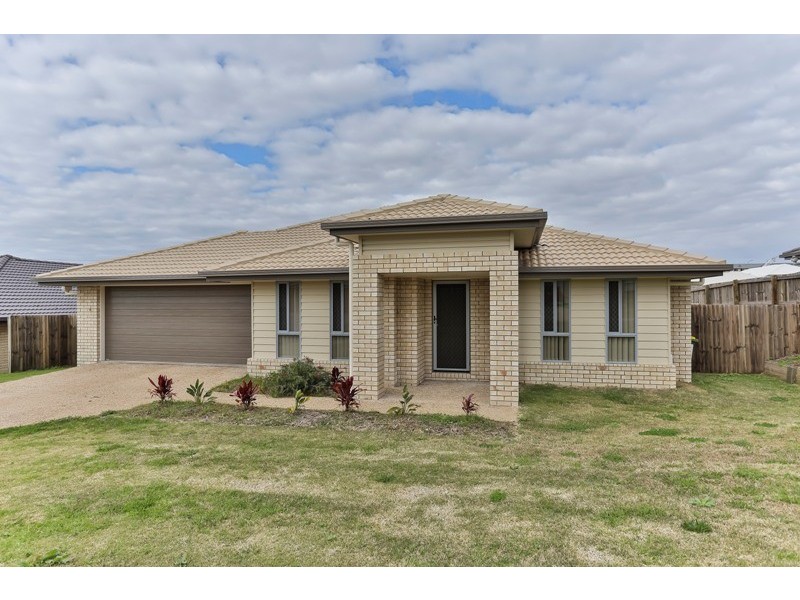 10 Sweeney Street, Kearneys Spring QLD 4350