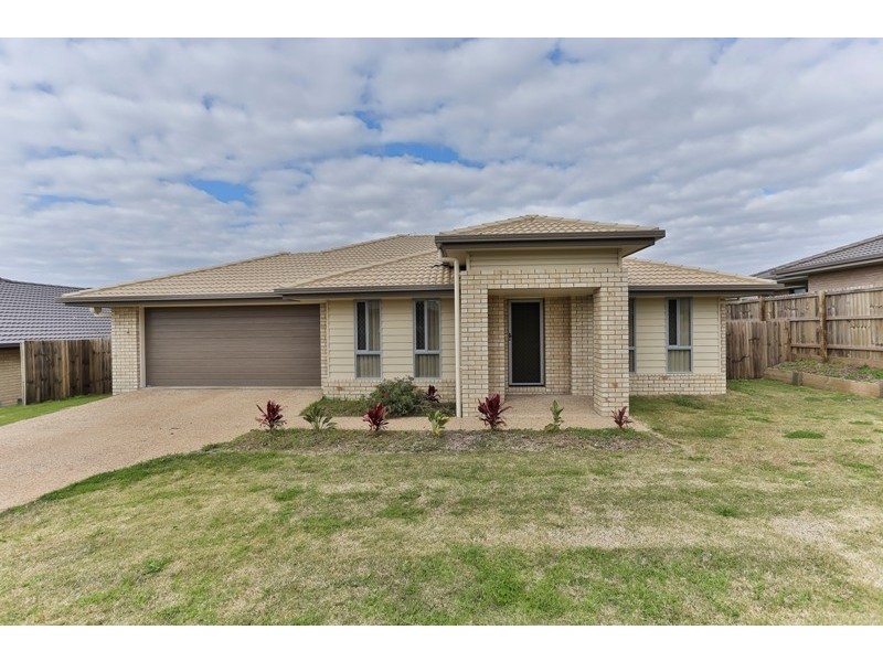 10 Sweeney Street, Kearneys Spring QLD 4350