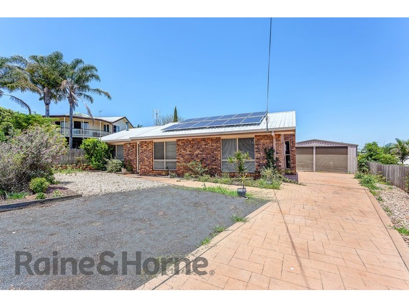 6 Giltrow Court, Darling Heights QLD 4350