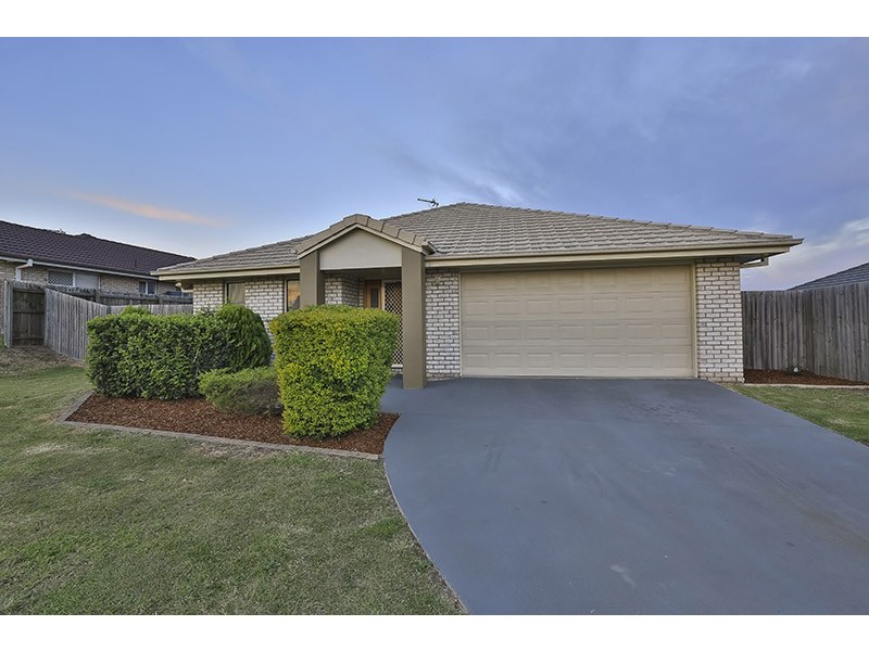 674 Greenwattle Street, Harristown QLD 4350