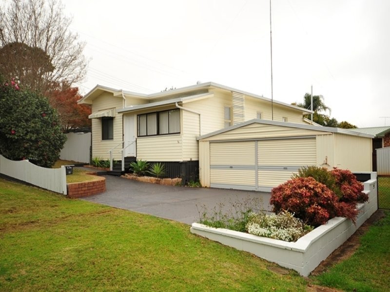 56 Drummond Street, Rangeville QLD 4350