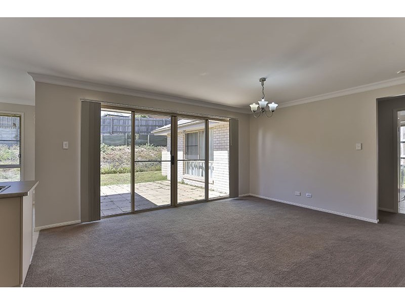 20 Cuttaburra Crescent, Glenvale QLD 4350