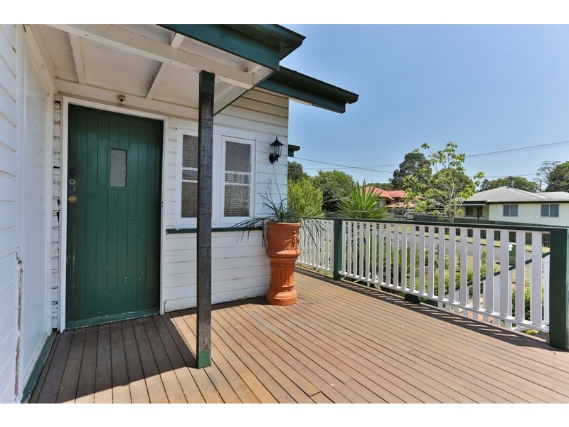 6 Sheehan Street, South Toowoomba QLD 4350