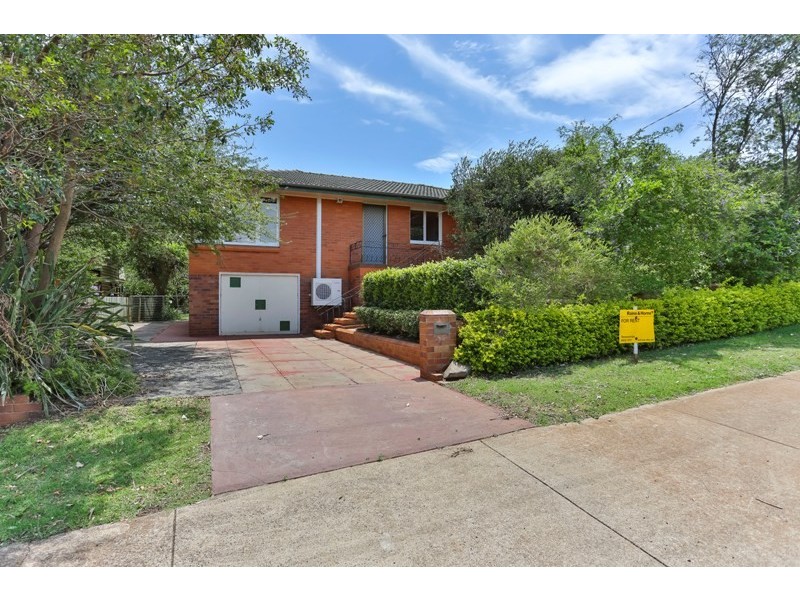25 South Street, Rangeville QLD 4350