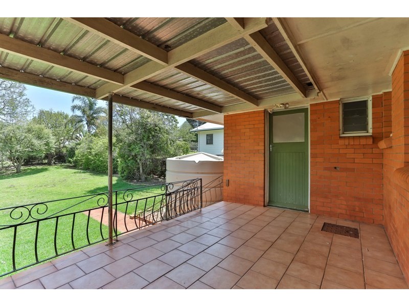 25 South Street, Rangeville QLD 4350