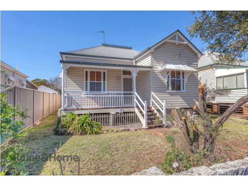 42 Grenier Street, Toowoomba City QLD 4350
