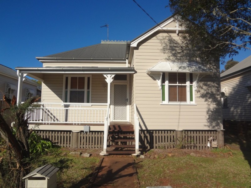 42 Grenier Street, Toowoomba City QLD 4350