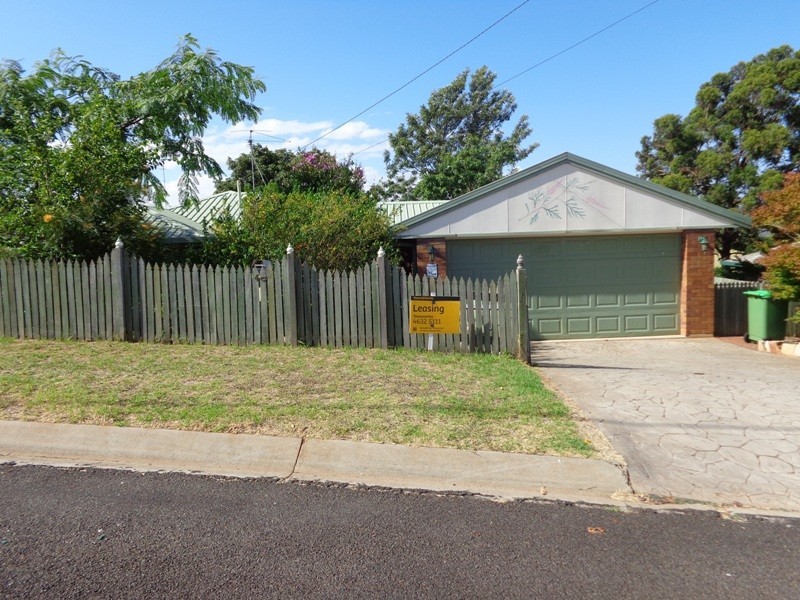 40 Redwood Street, Newtown QLD 4350