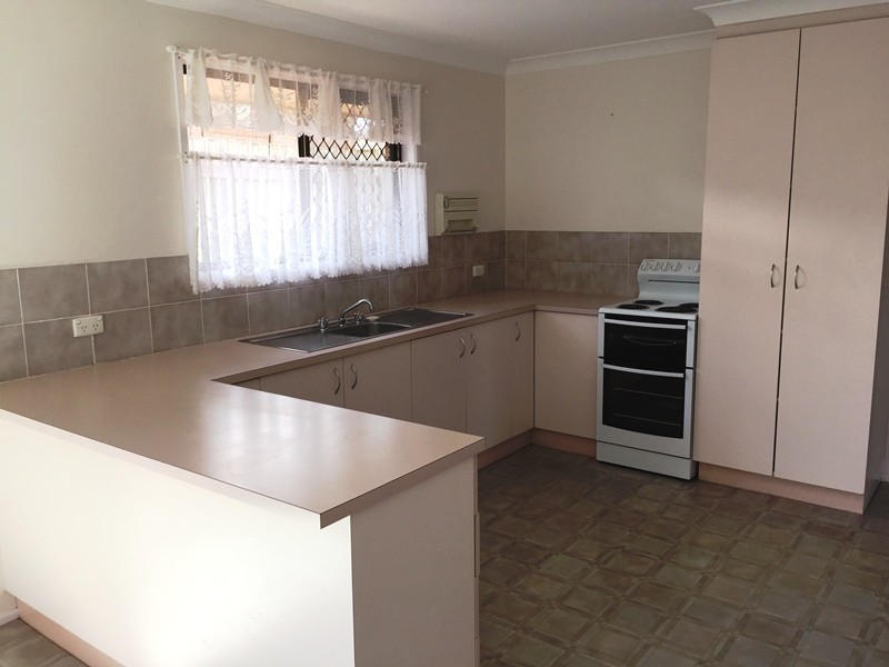 40 Redwood Street, Newtown QLD 4350