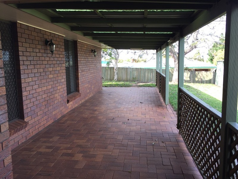 40 Redwood Street, Newtown QLD 4350