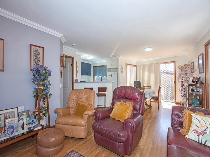 4/58 Tara Street, Wilsonton QLD 4350