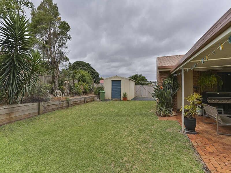 23 Armstrong Street, Wilsonton QLD 4350