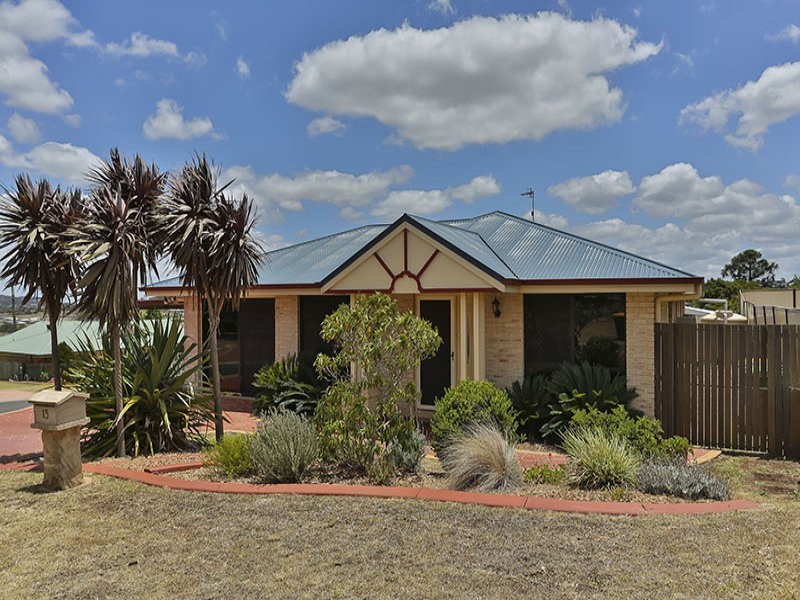 13 Batch Court, Harristown QLD 4350