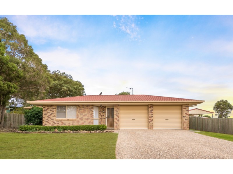 17 McLeod Court, Wyreema QLD 4352
