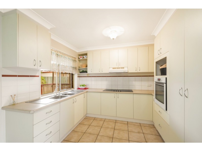 17 McLeod Court, Wyreema QLD 4352
