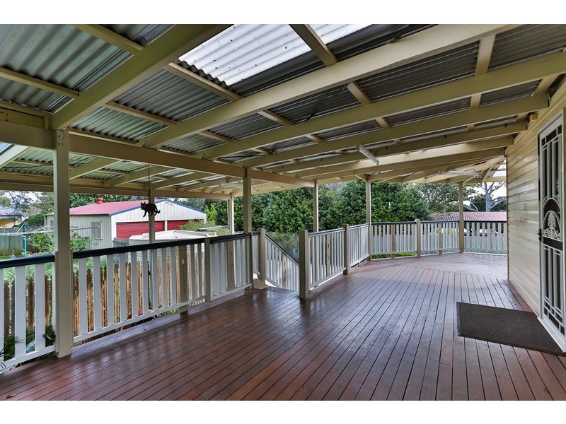 64 Perth Street, Rangeville QLD 4350