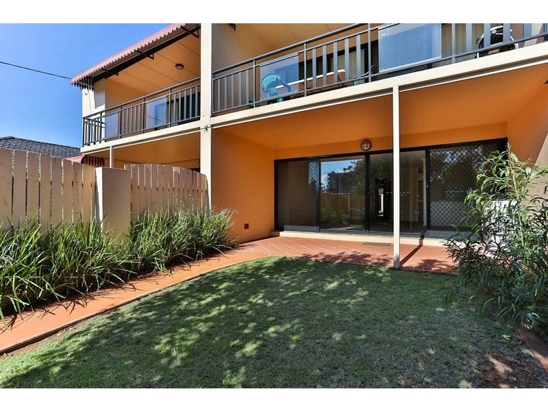 2/4 Scott Street, East Toowoomba QLD 4350