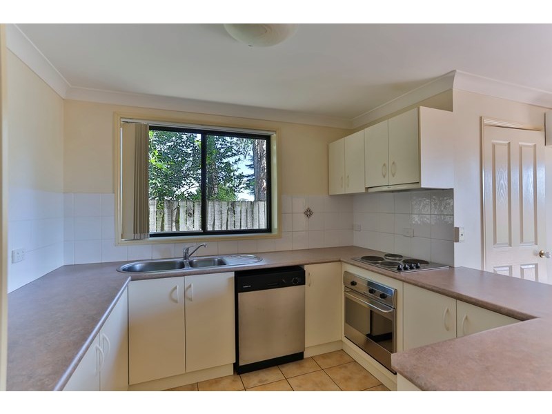 2/4 Scott Street, East Toowoomba QLD 4350