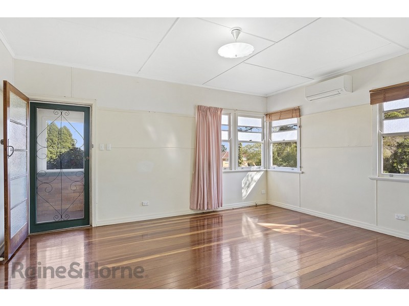 156 Mackenzie Street, East Toowoomba QLD 4350