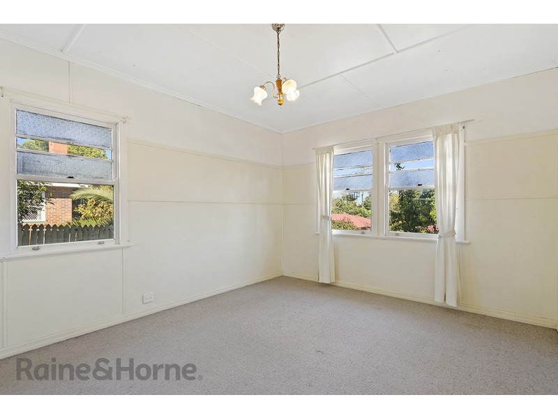 156 Mackenzie Street, East Toowoomba QLD 4350