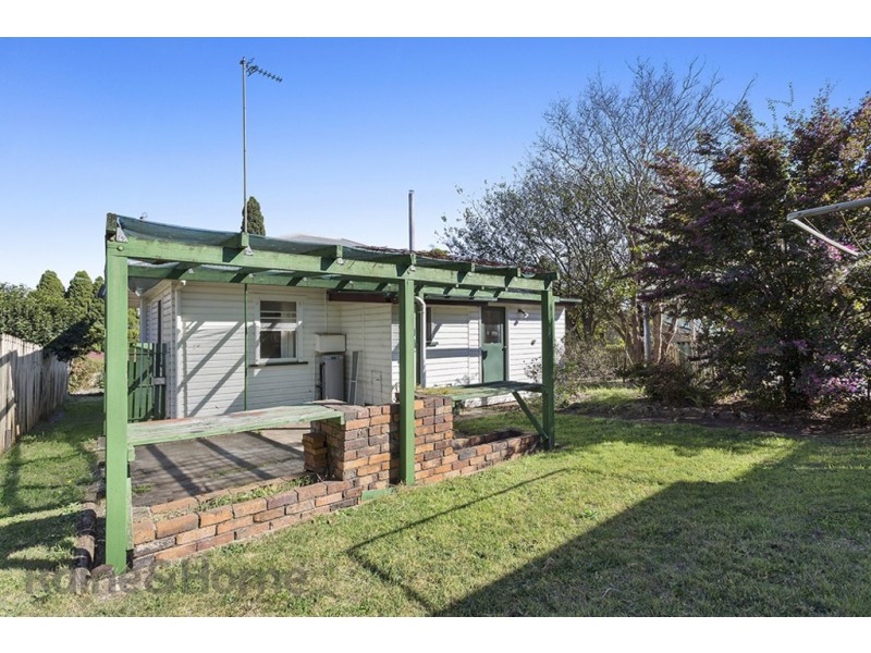 156 Mackenzie Street, East Toowoomba QLD 4350