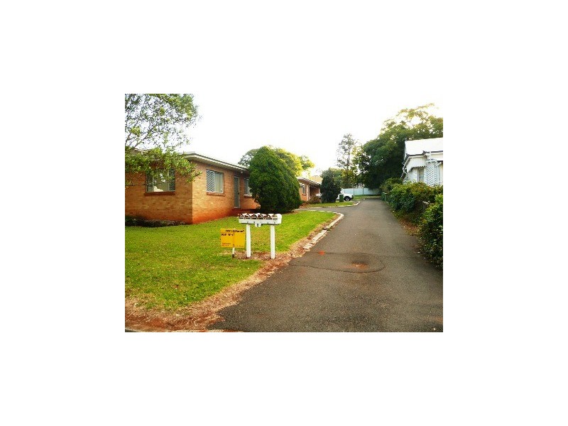 3/5 Cecil Street, Toowoomba City QLD 4350