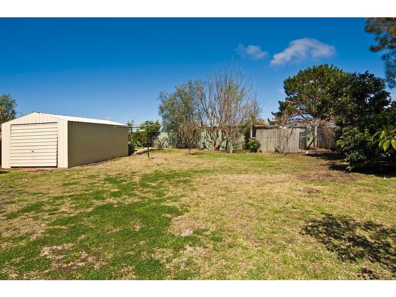 30 High Street, Wyreema QLD 4352