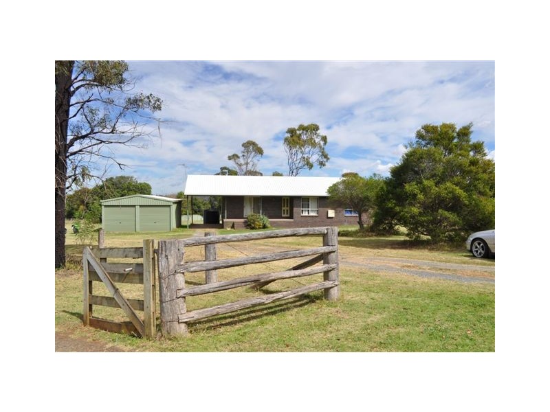 558B Bridge Street, Torrington QLD 4350