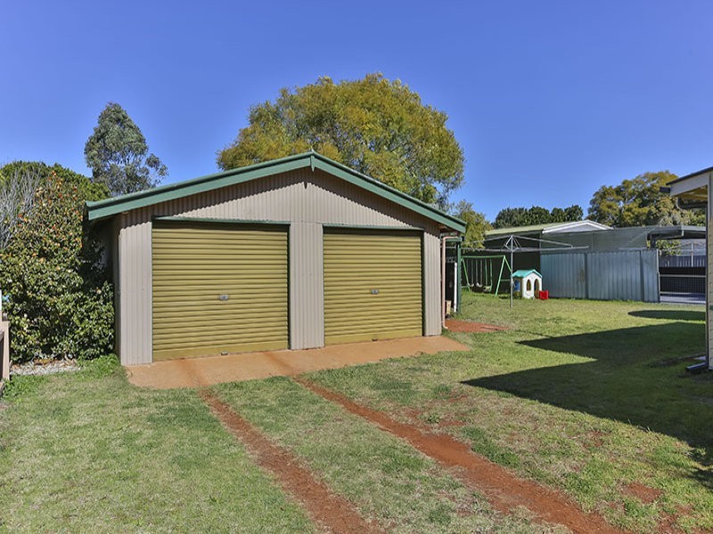 26 Stehn Street, Harristown QLD 4350