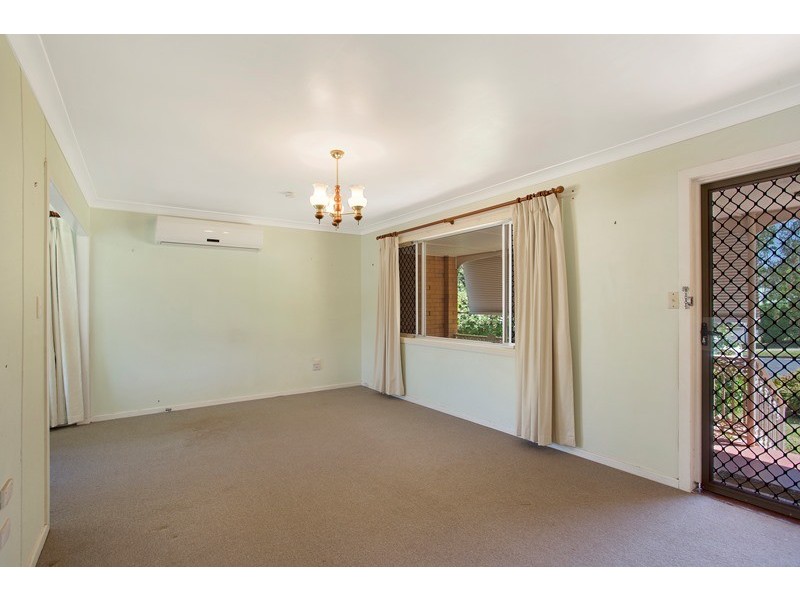 40 Rifle Range Road, Mount Lofty QLD 4350
