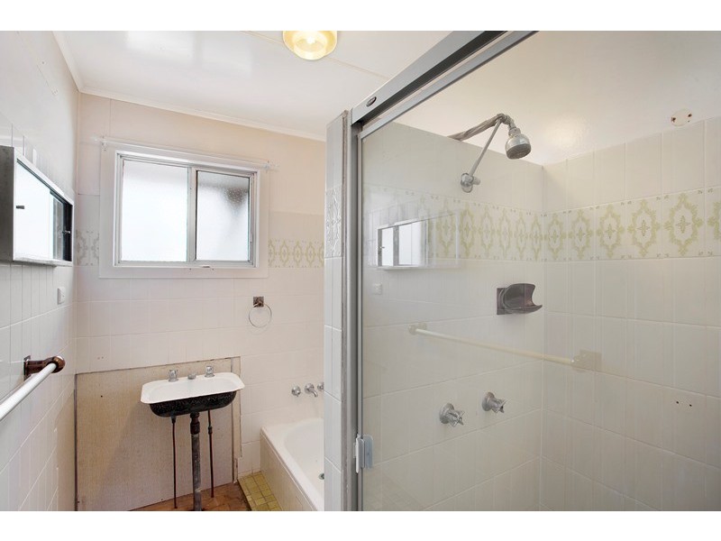 40 Rifle Range Road, Mount Lofty QLD 4350