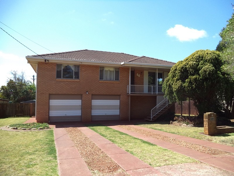 66 Jack Street, Darling Heights QLD 4350
