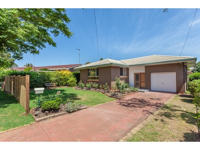 37 Clewley Crescent, Rangeville QLD 4350