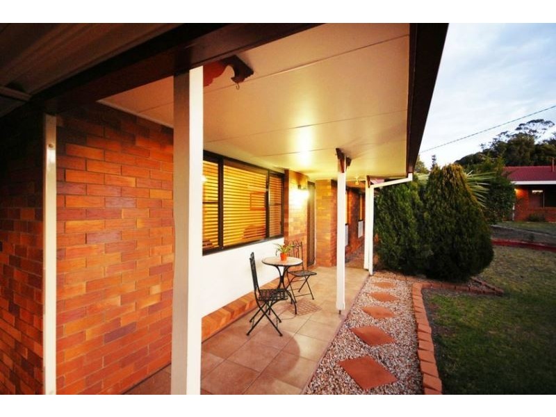 19 Melita Crescent, Wilsonton Heights QLD 4350