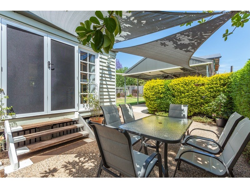 59A Mort Street, North Toowoomba QLD 4350