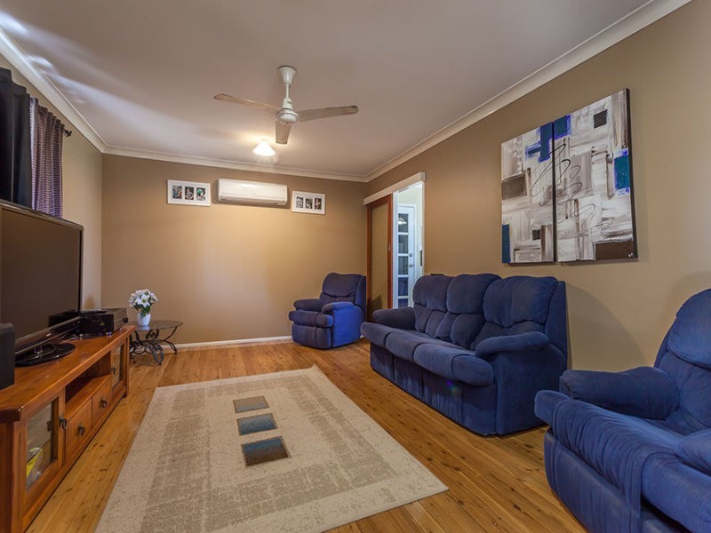 12 Honey Street, Harristown QLD 4350