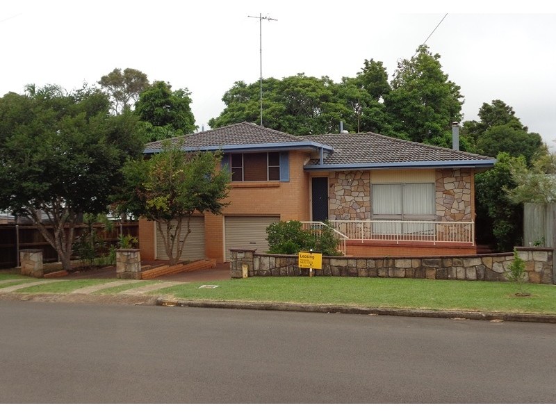 3 Connors Street, Rangeville QLD 4350