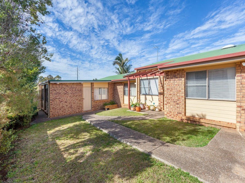 2/7 Creedon Drive, Kearneys Spring QLD 4350