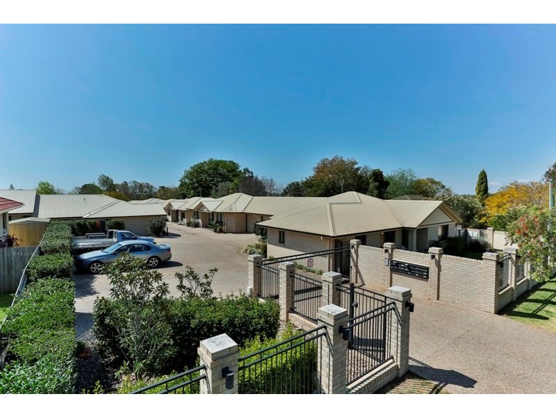 14/451 Alderley Street, Harristown QLD 4350