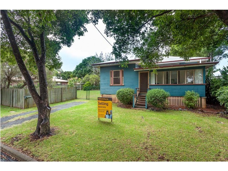 20 Sir Street, East Toowoomba QLD 4350