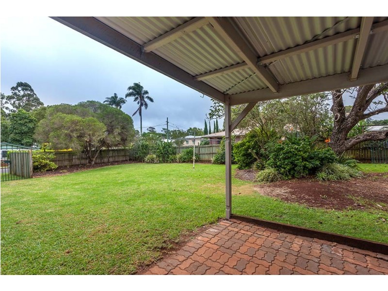 20 Sir Street, East Toowoomba QLD 4350