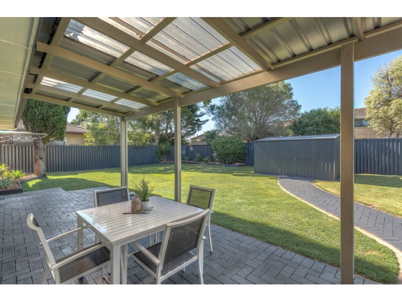 28 Merino Street, Harristown QLD 4350