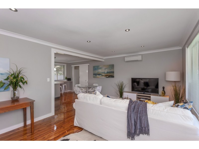 28 Merino Street, Harristown QLD 4350